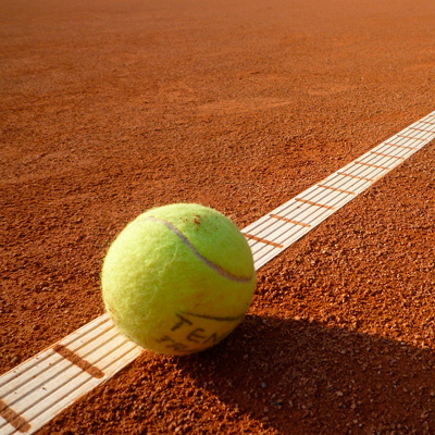 Tennis su erba e su terra con l'Hotel Ideal di Ischia